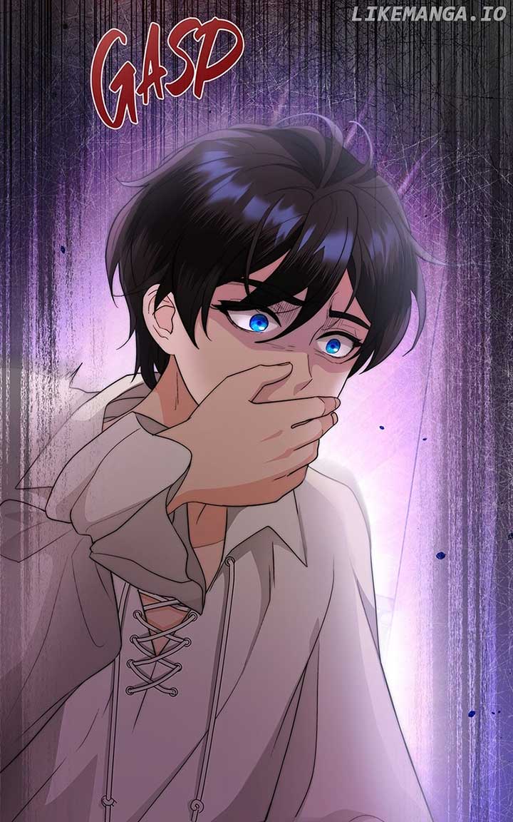 Read Seabird and the Wolf Manga Online