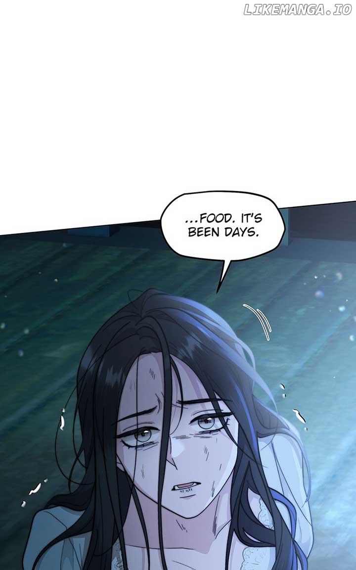 Read Seabird and the Wolf Manga Online