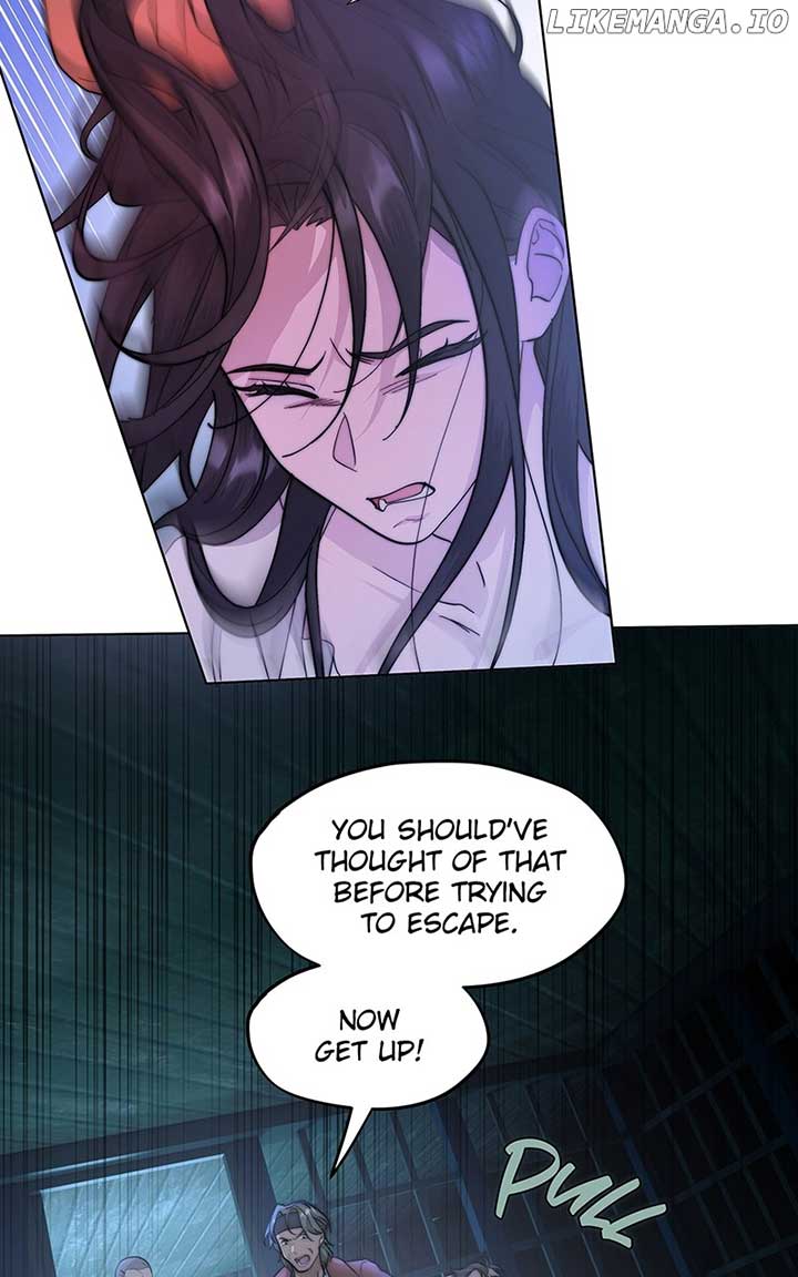 Read Seabird and the Wolf Manga Online