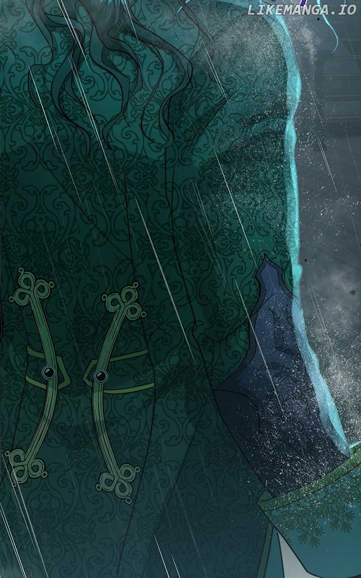 Read Seabird and the Wolf Manga Online