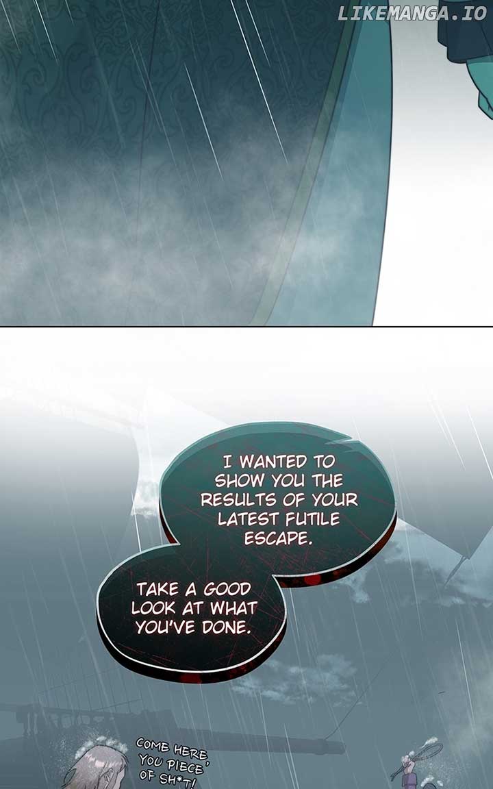 Read Seabird and the Wolf Manga Online