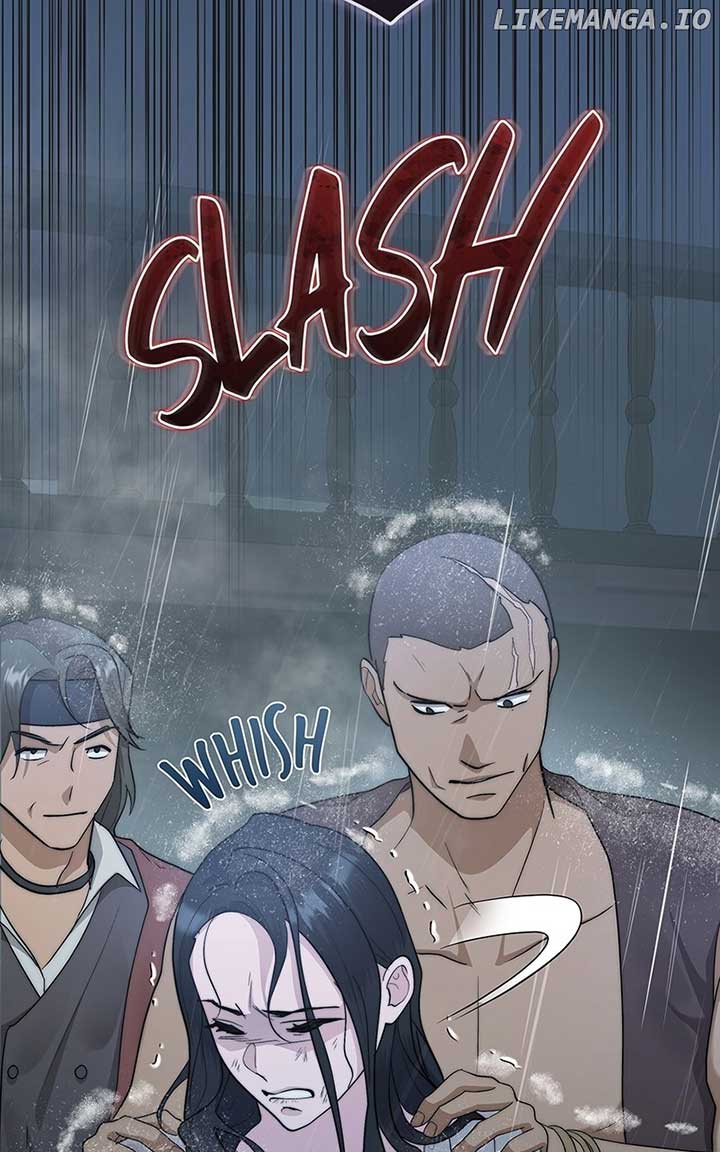 Read Seabird and the Wolf Manga Online