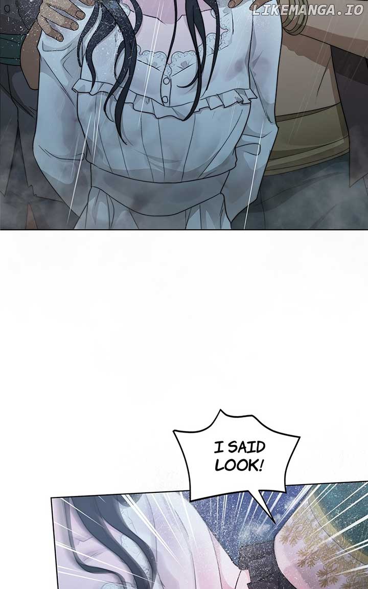 Read Seabird and the Wolf Manga Online