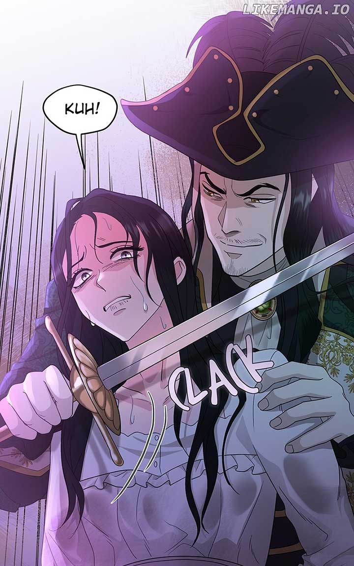 Read Seabird and the Wolf Manga Online