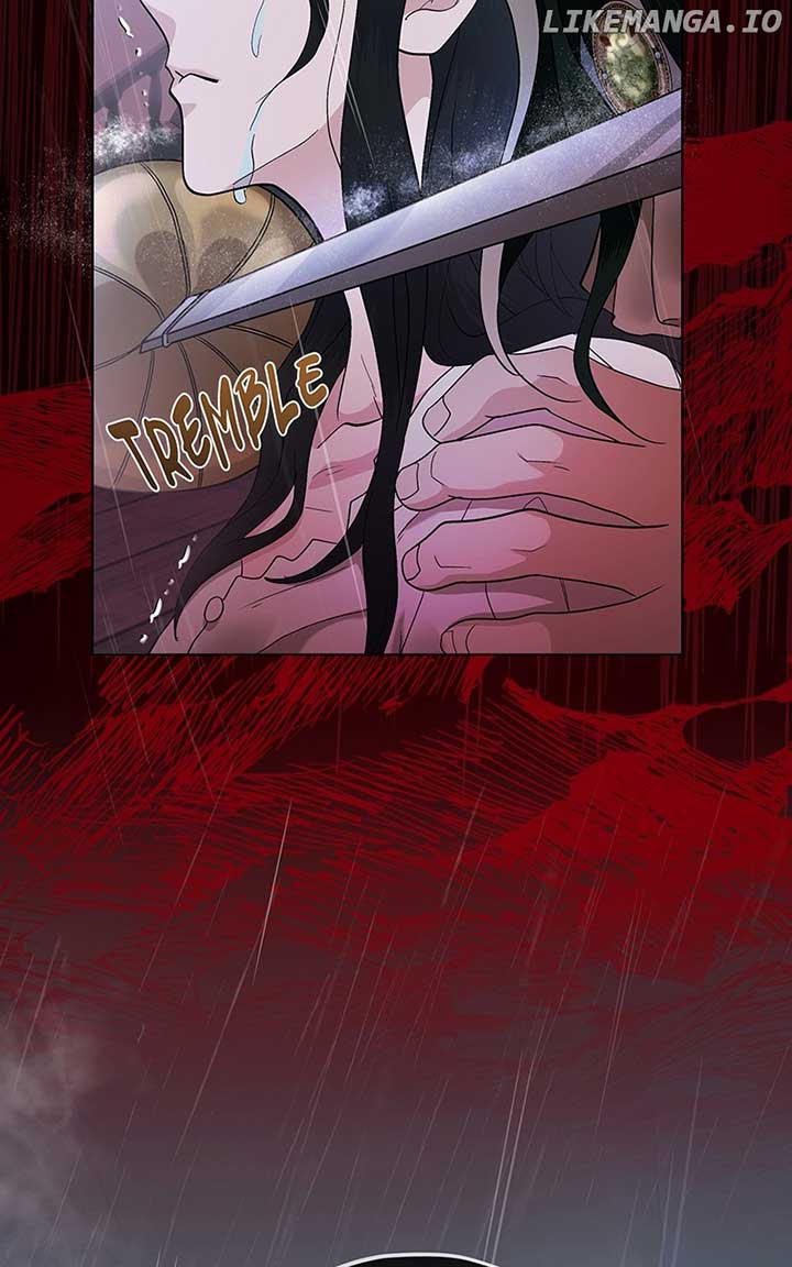 Read Seabird and the Wolf Manga Online