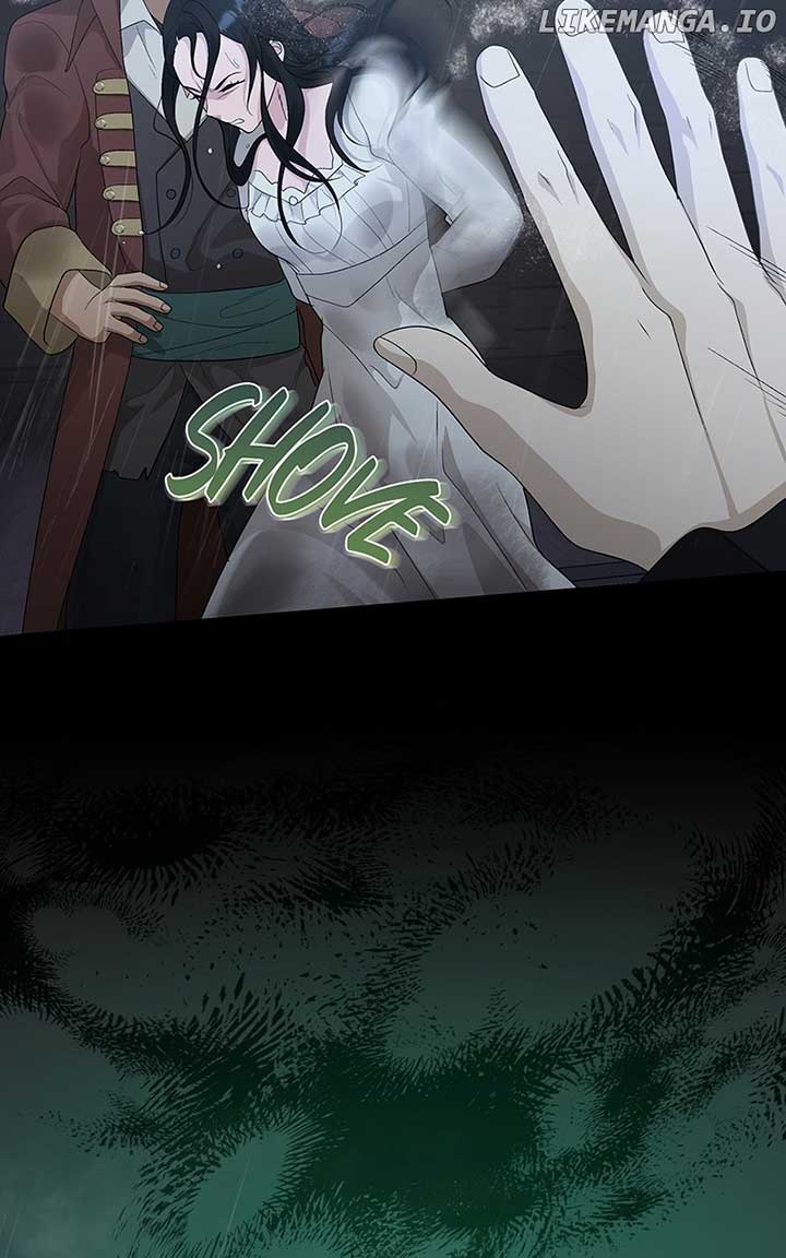 Read Seabird and the Wolf Manga Online