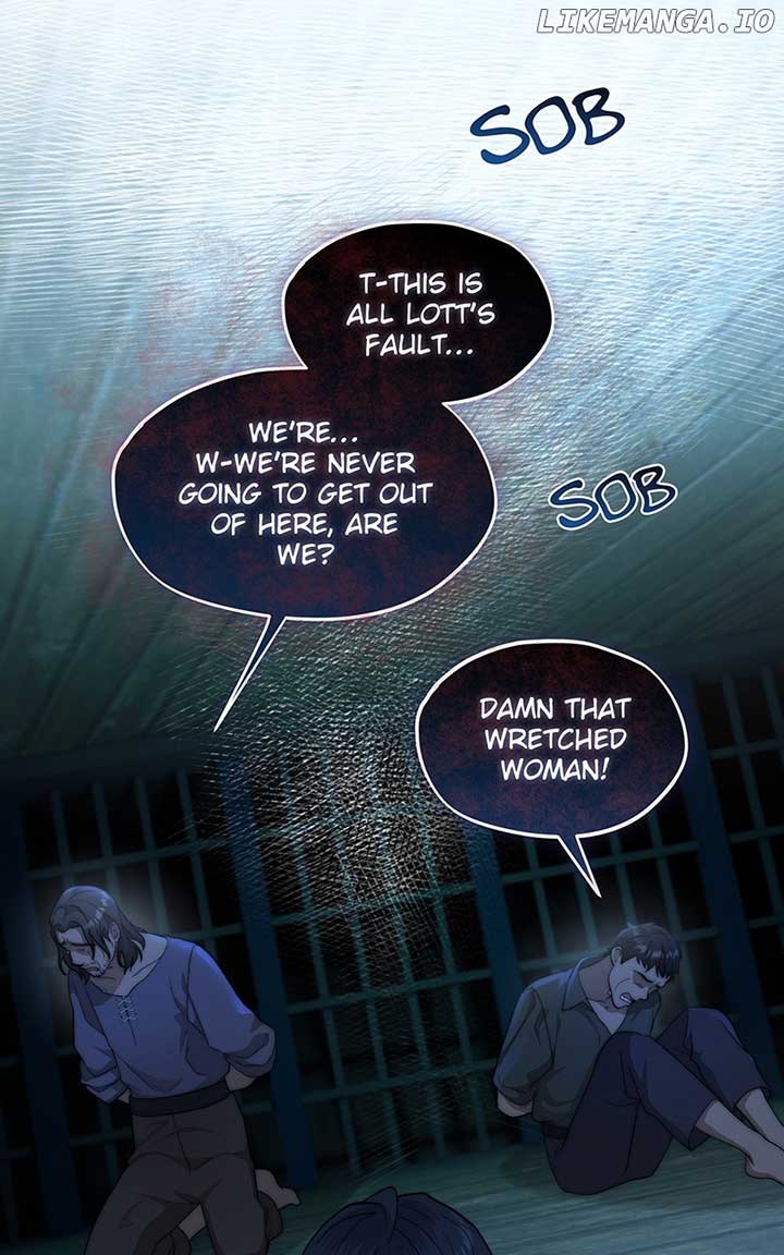 Read Seabird and the Wolf Manga Online