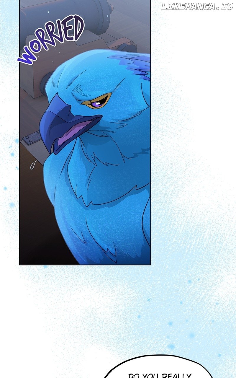 Read Seabird and the Wolf Manga Online