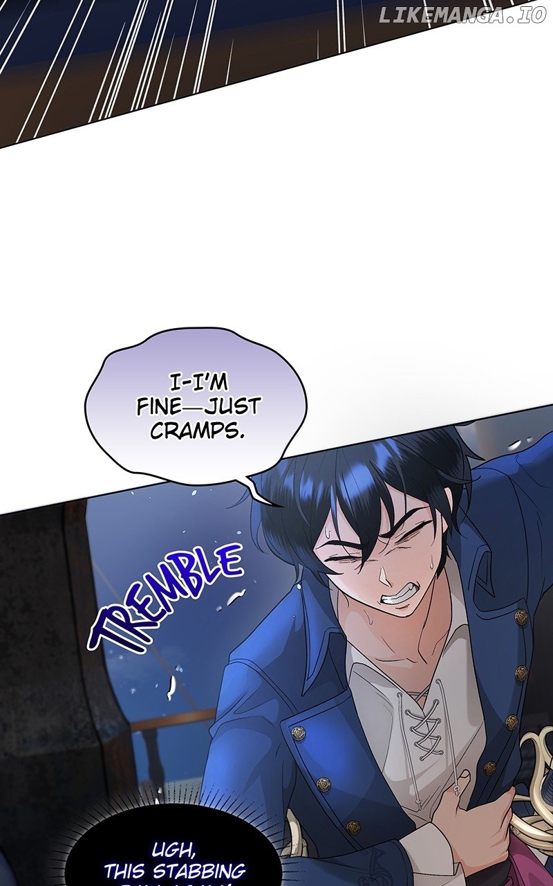 Read Seabird and the Wolf Manga Online