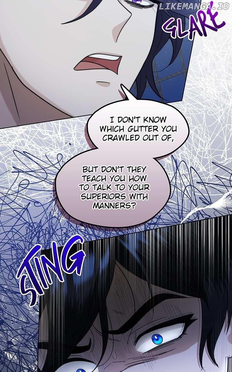 Read Seabird and the Wolf Manga Online