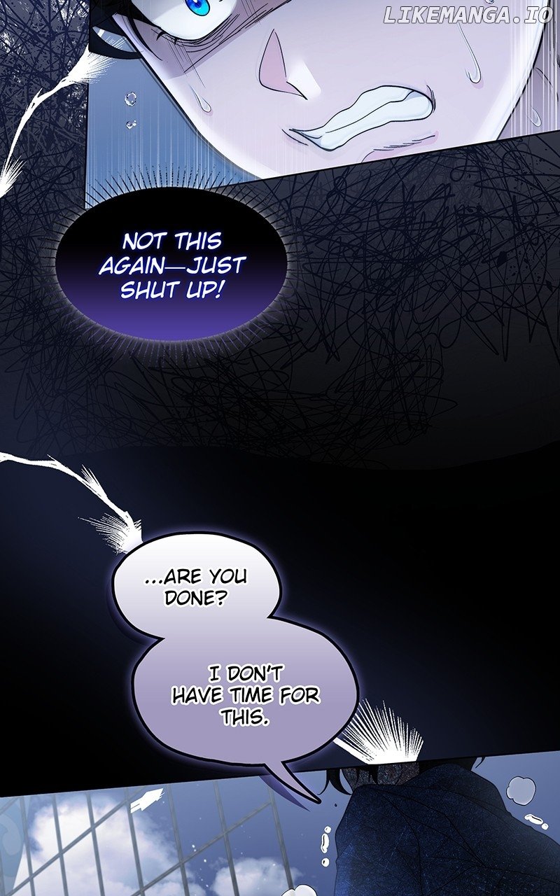 Read Seabird and the Wolf Manga Online