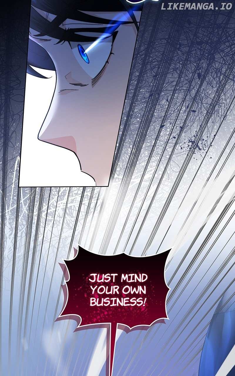 Read Seabird and the Wolf Manga Online