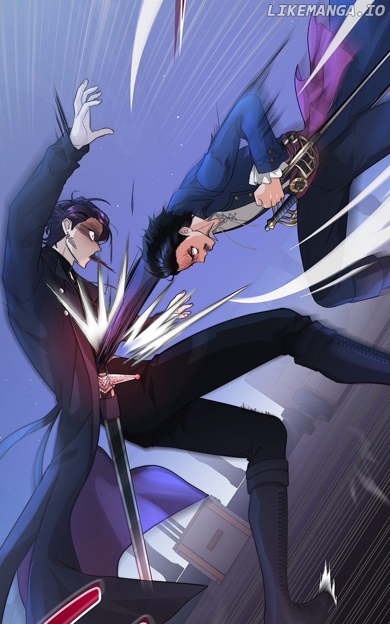 Read Seabird and the Wolf Manga Online
