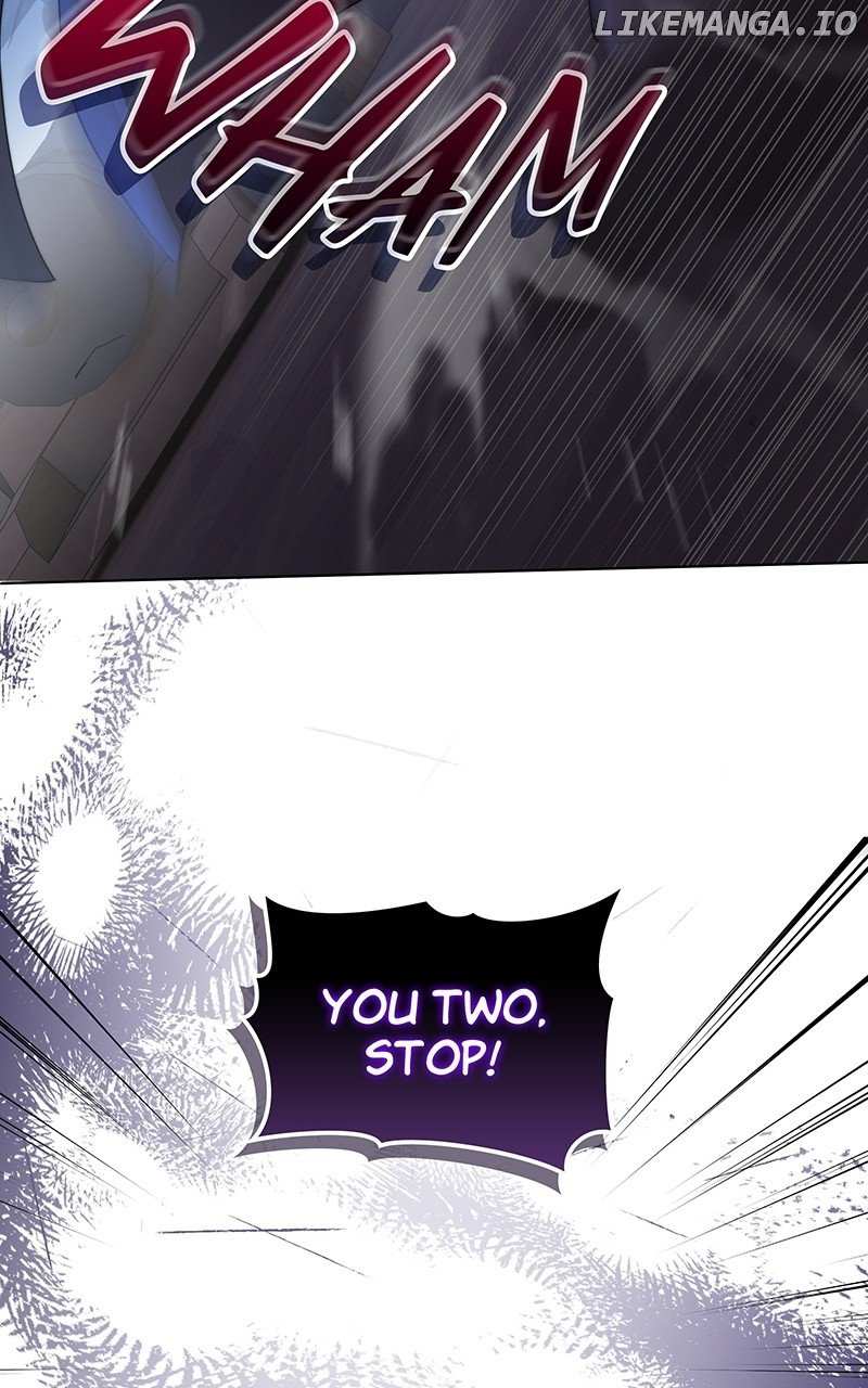 Read Seabird and the Wolf Manga Online