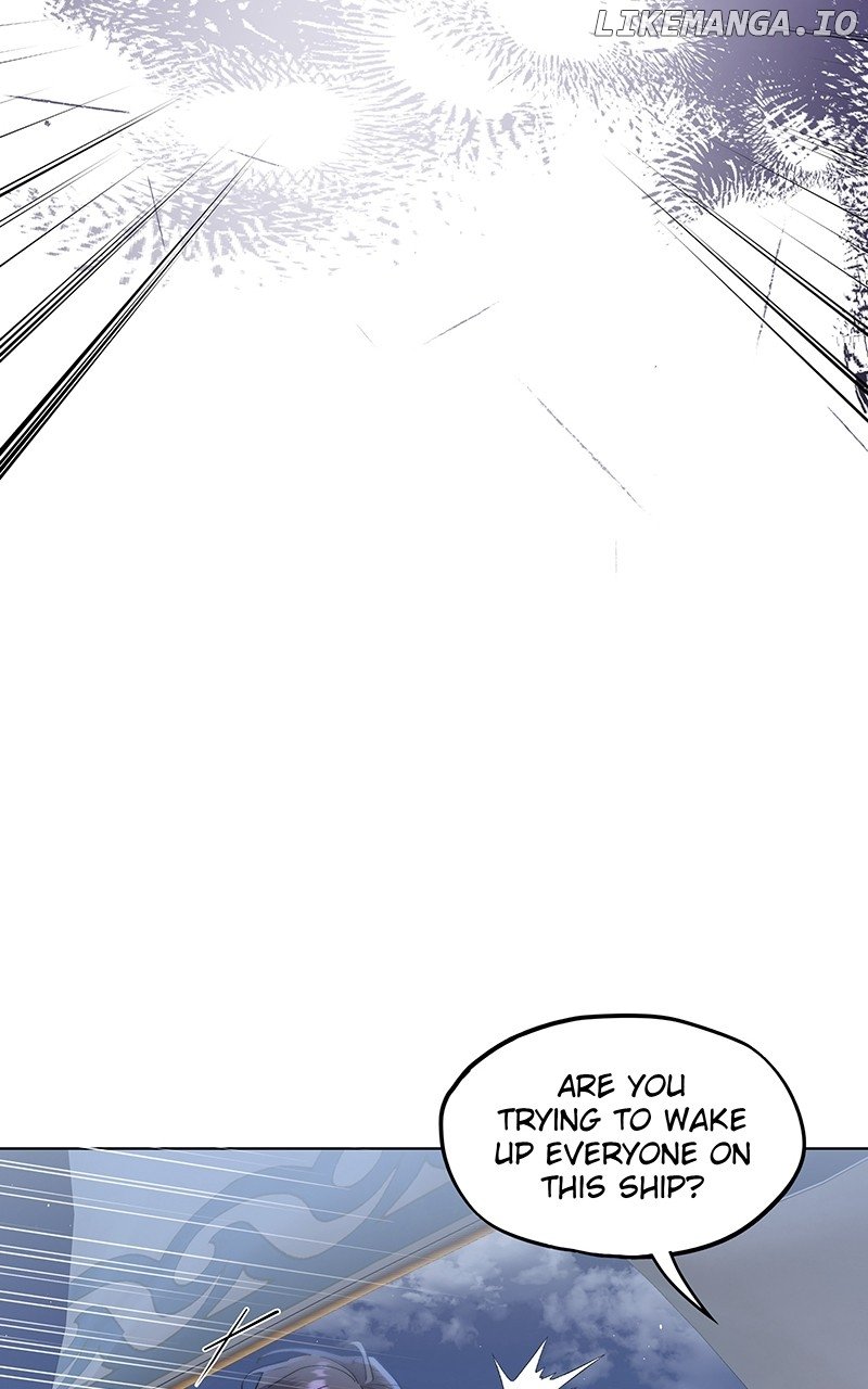 Read Seabird and the Wolf Manga Online