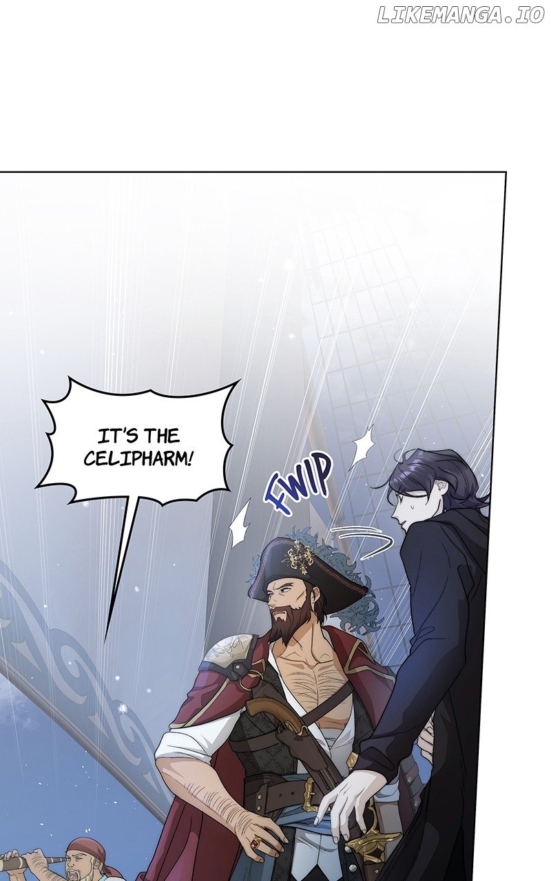 Read Seabird and the Wolf Manga Online