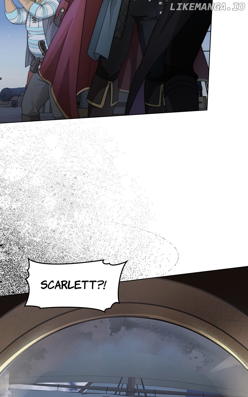 Read Seabird and the Wolf Manga Online