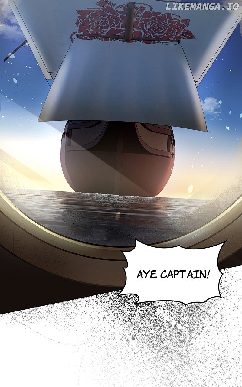 Read Seabird and the Wolf Manga Online
