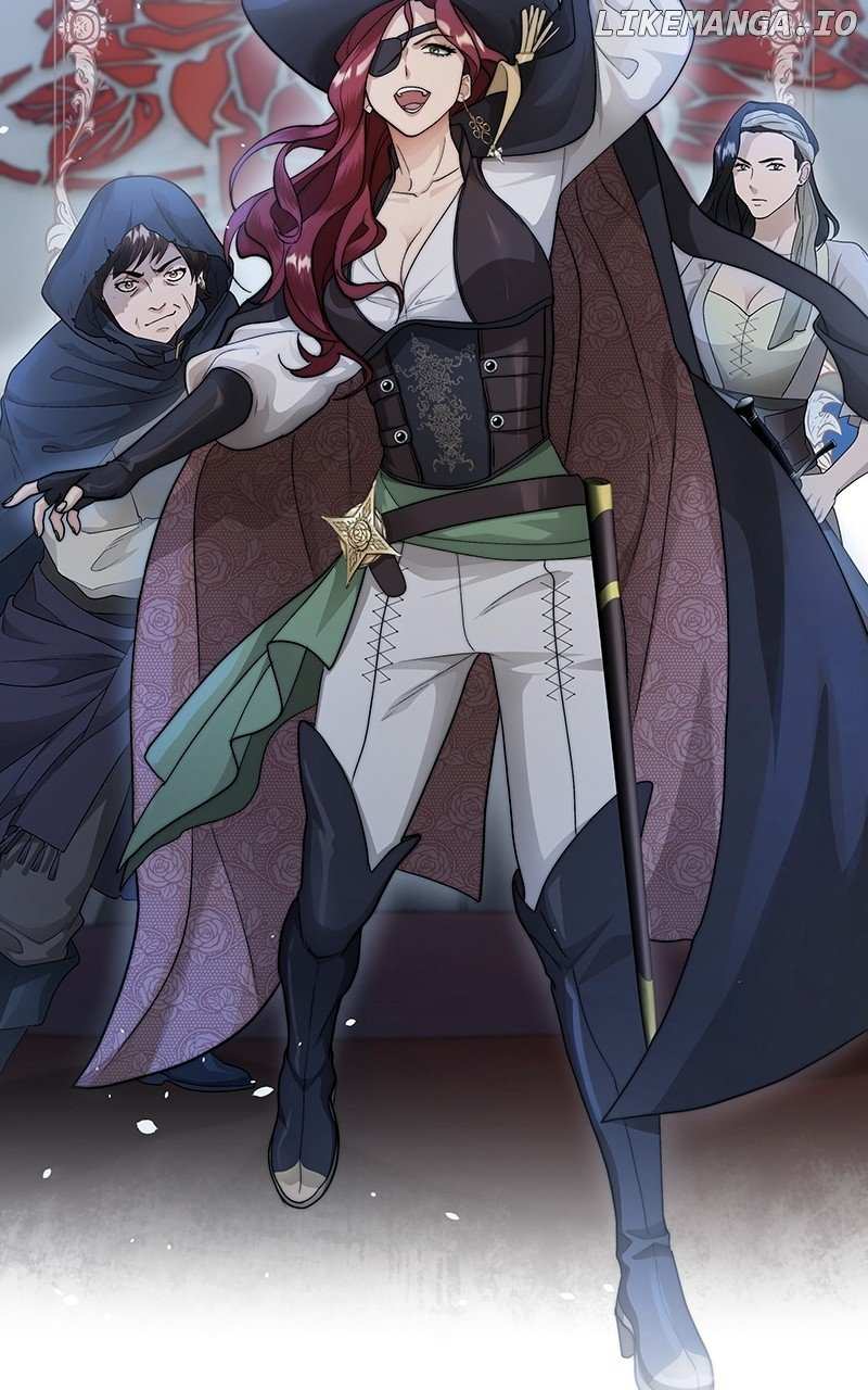 Read Seabird and the Wolf Manga Online