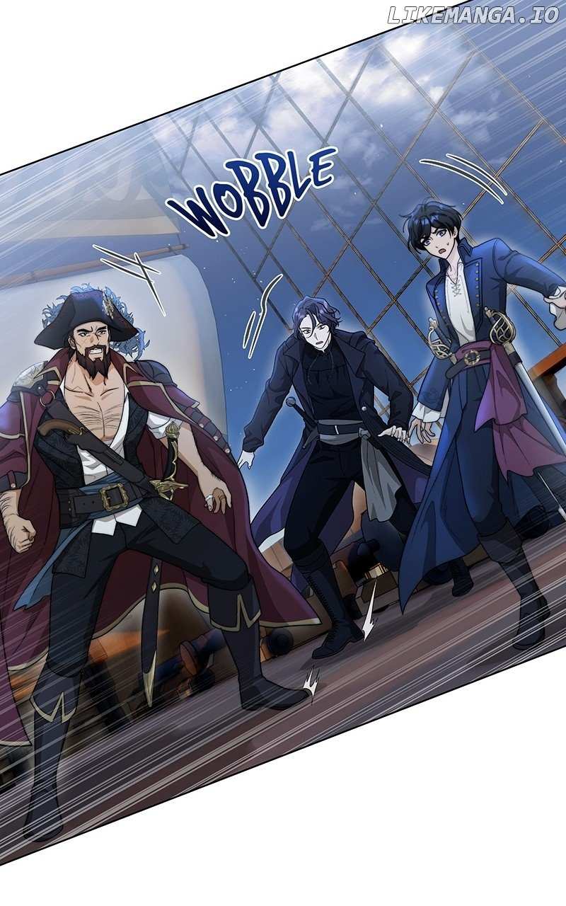 Read Seabird and the Wolf Manga Online