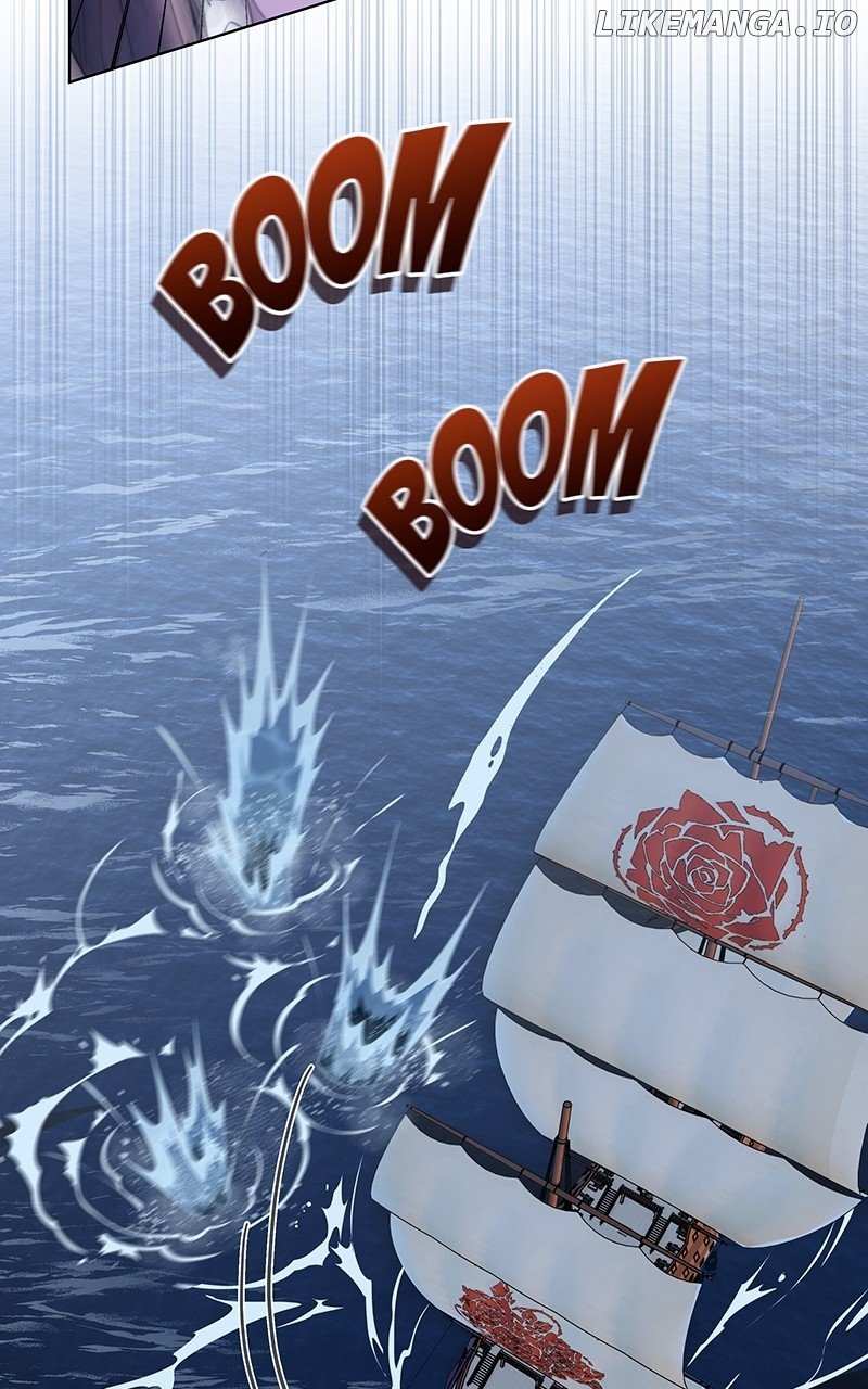 Read Seabird and the Wolf Manga Online