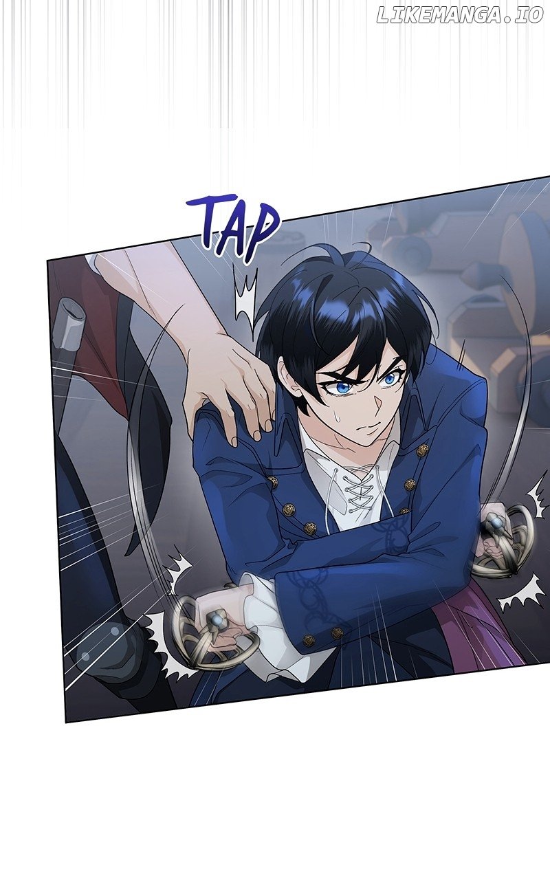 Read Seabird and the Wolf Manga Online