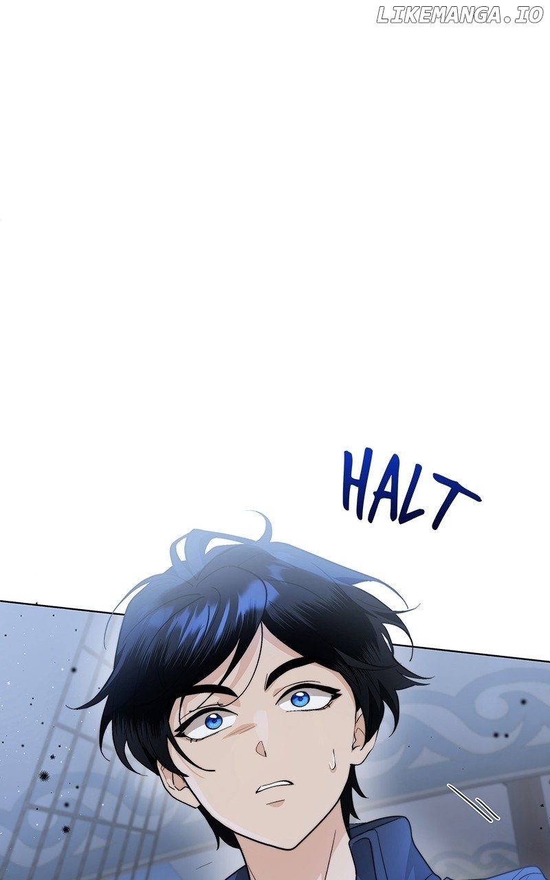 Read Seabird and the Wolf Manga Online