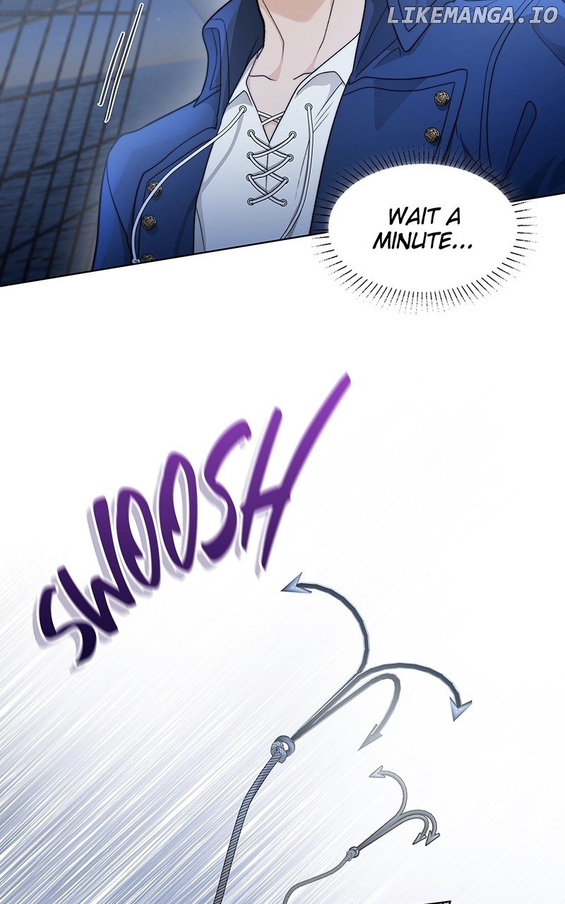 Read Seabird and the Wolf Manga Online