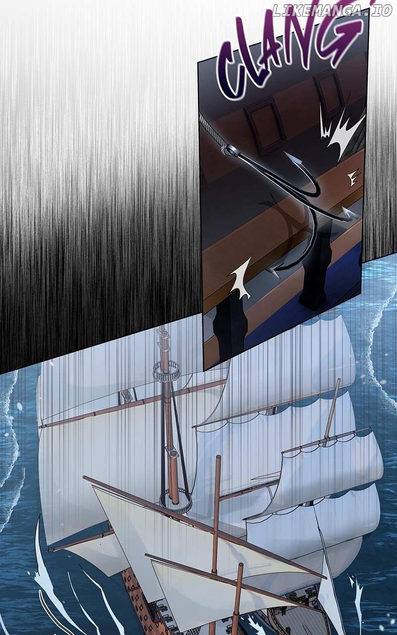 Read Seabird and the Wolf Manga Online
