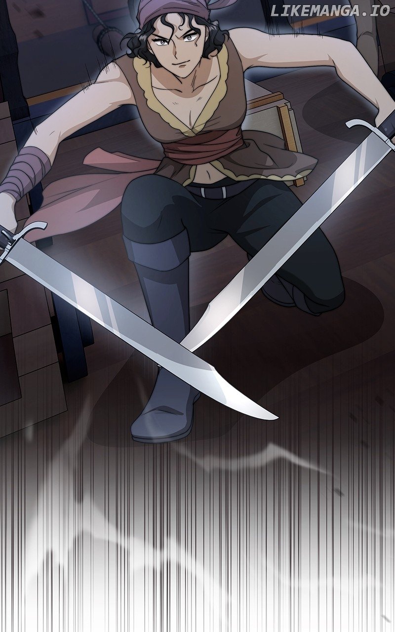Read Seabird and the Wolf Manga Online