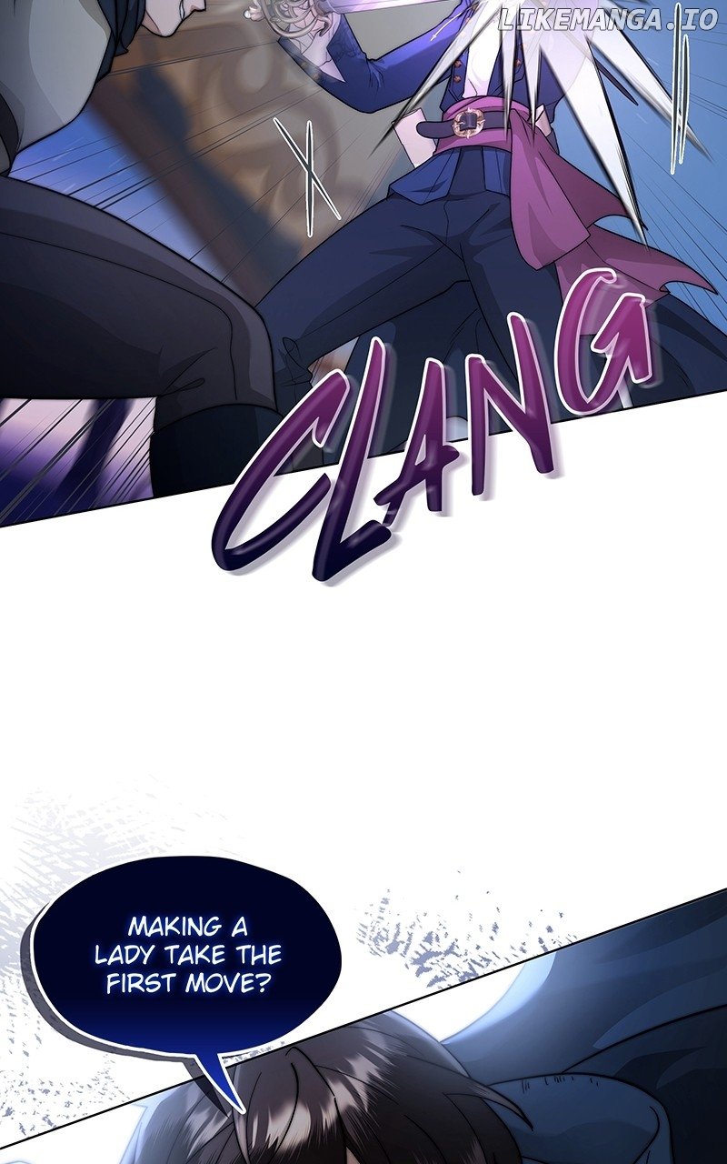 Read Seabird and the Wolf Manga Online