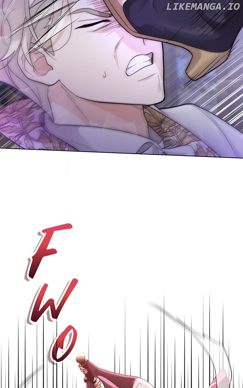 Read Seabird and the Wolf Manga Online