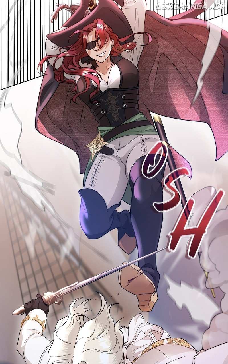Read Seabird and the Wolf Manga Online