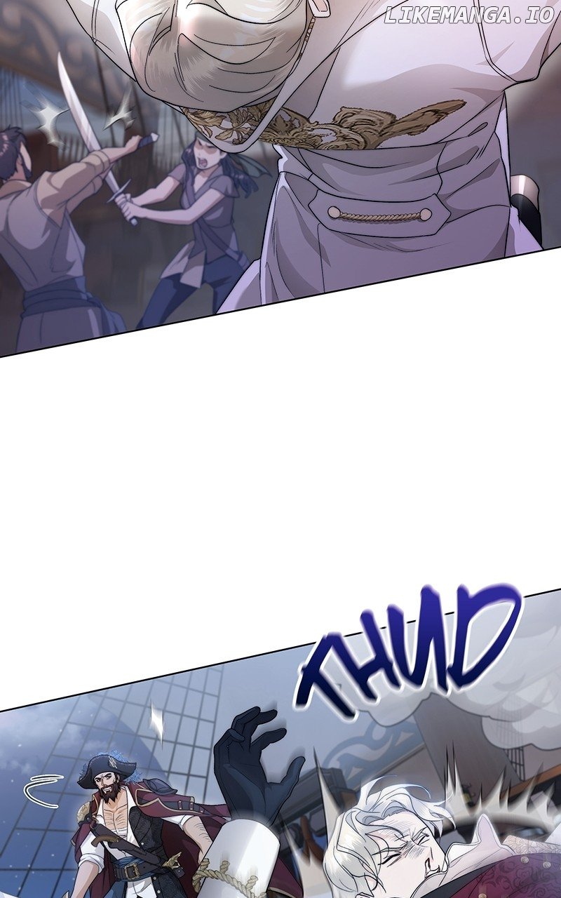 Read Seabird and the Wolf Manga Online