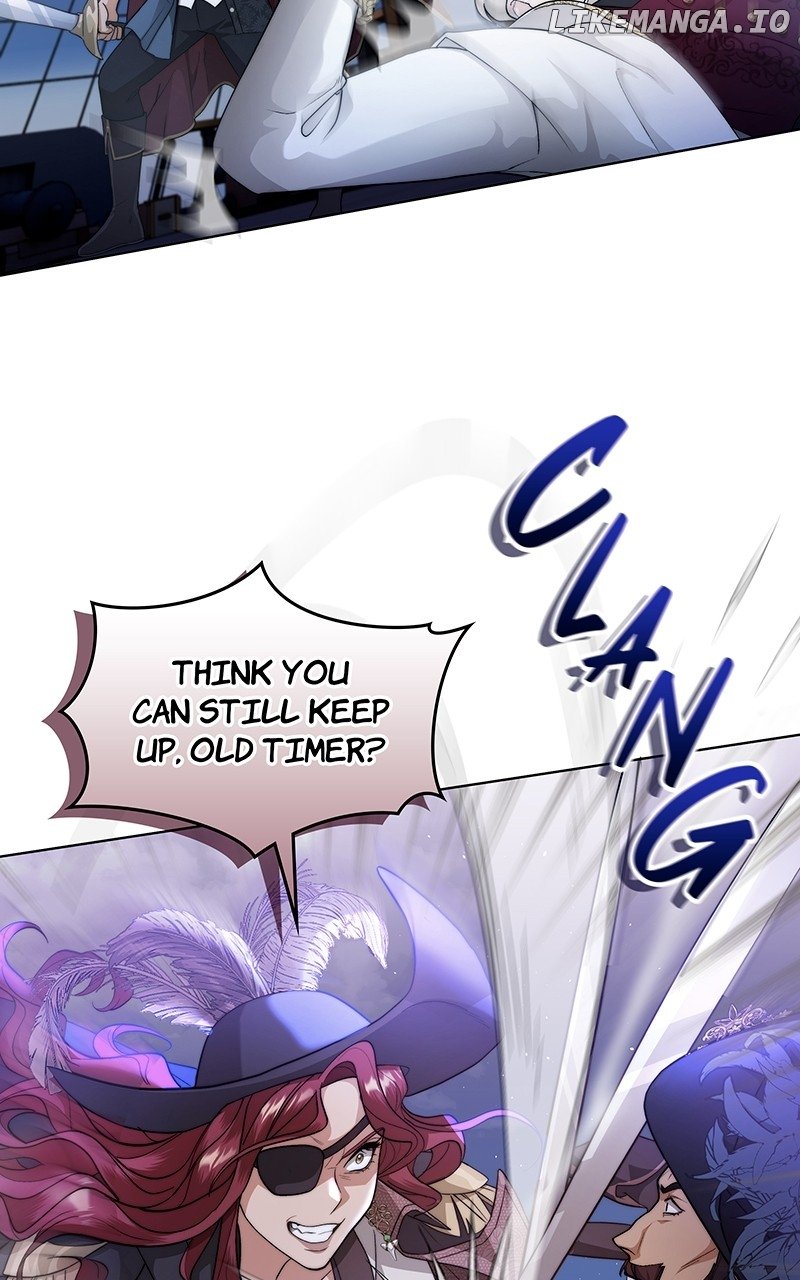 Read Seabird and the Wolf Manga Online