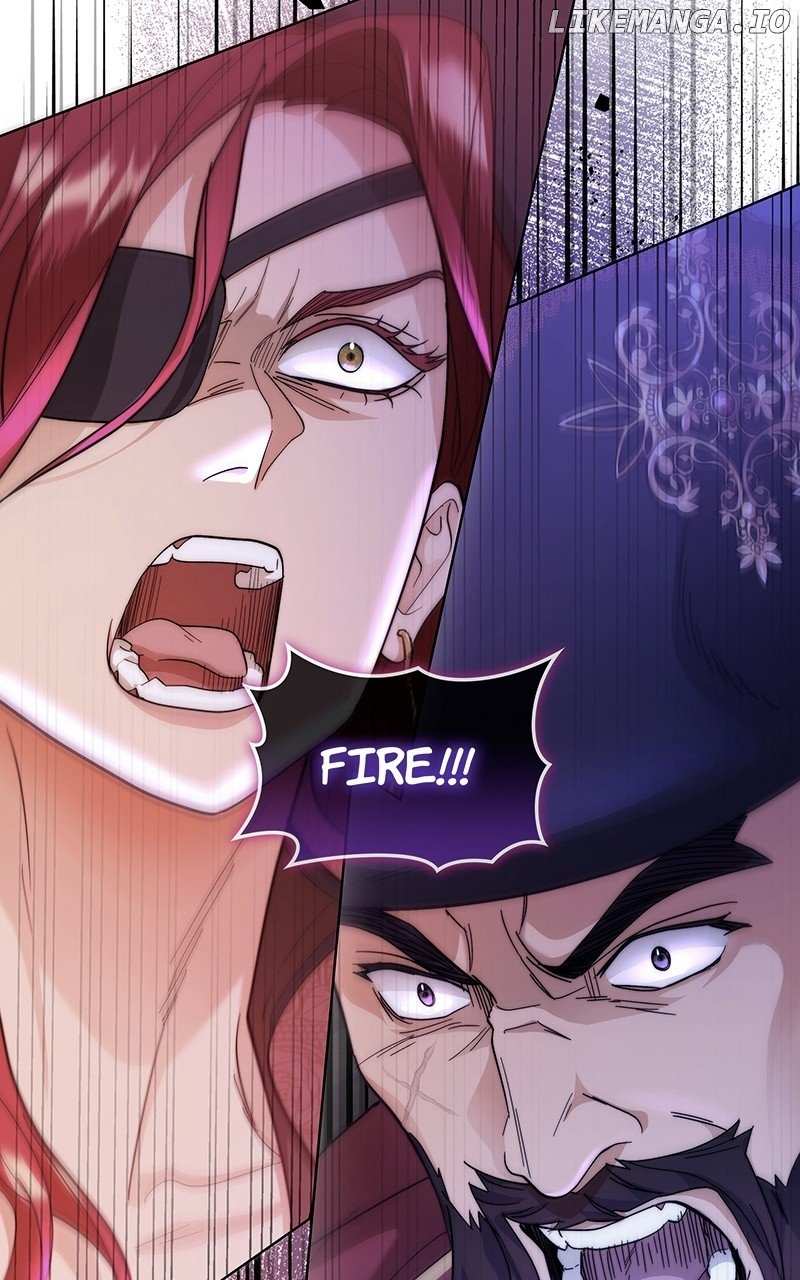 Read Seabird and the Wolf Manga Online