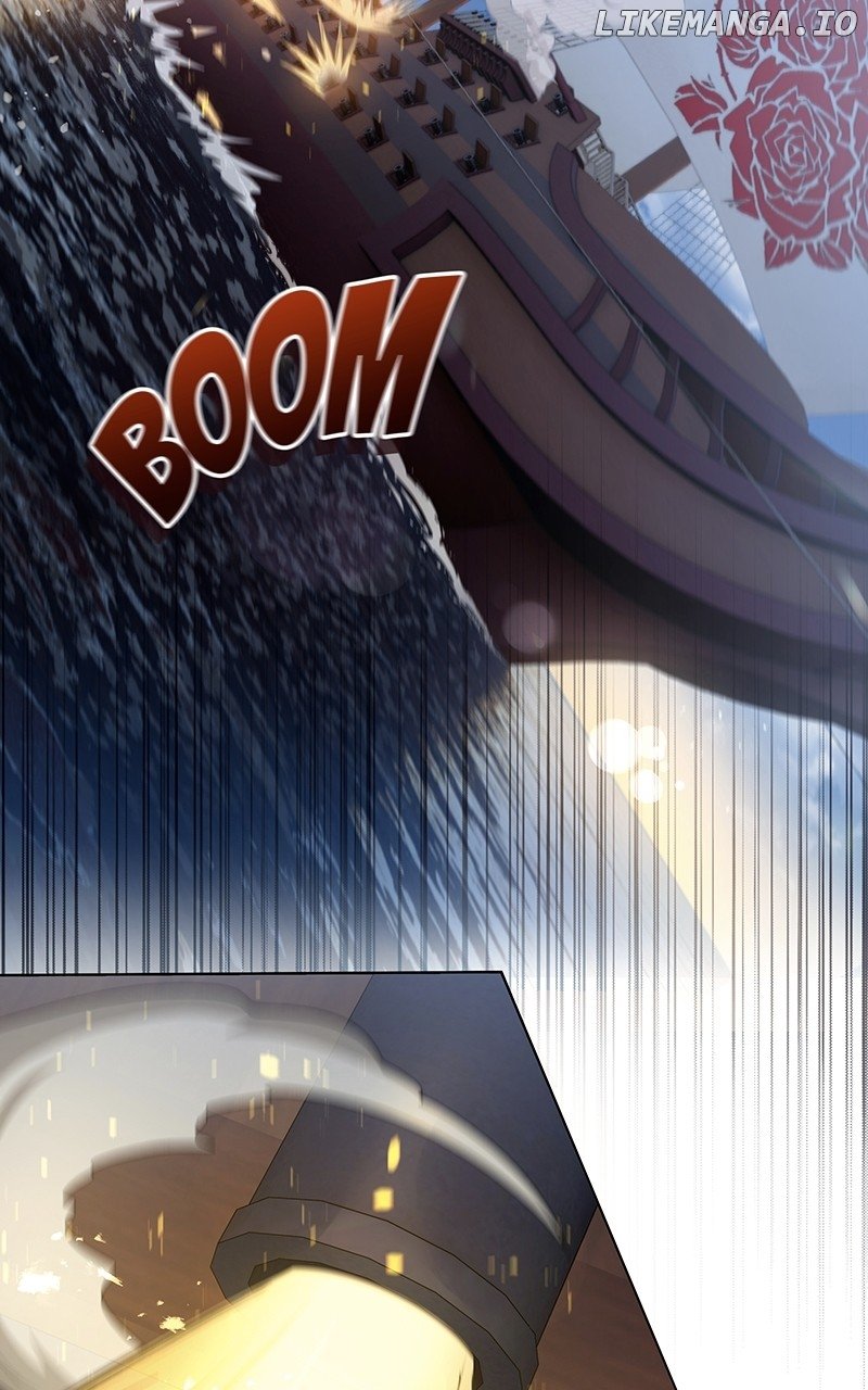 Read Seabird and the Wolf Manga Online
