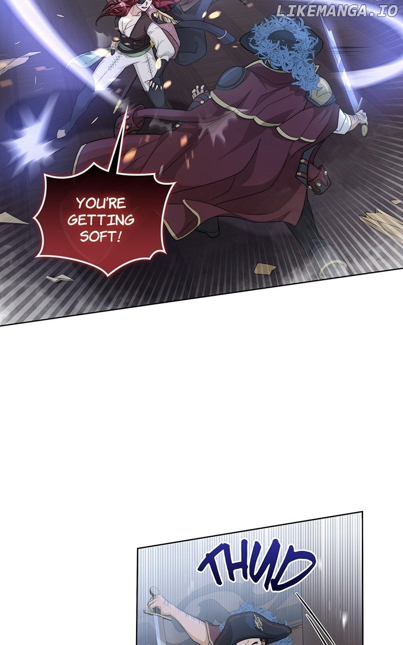 Read Seabird and the Wolf Manga Online