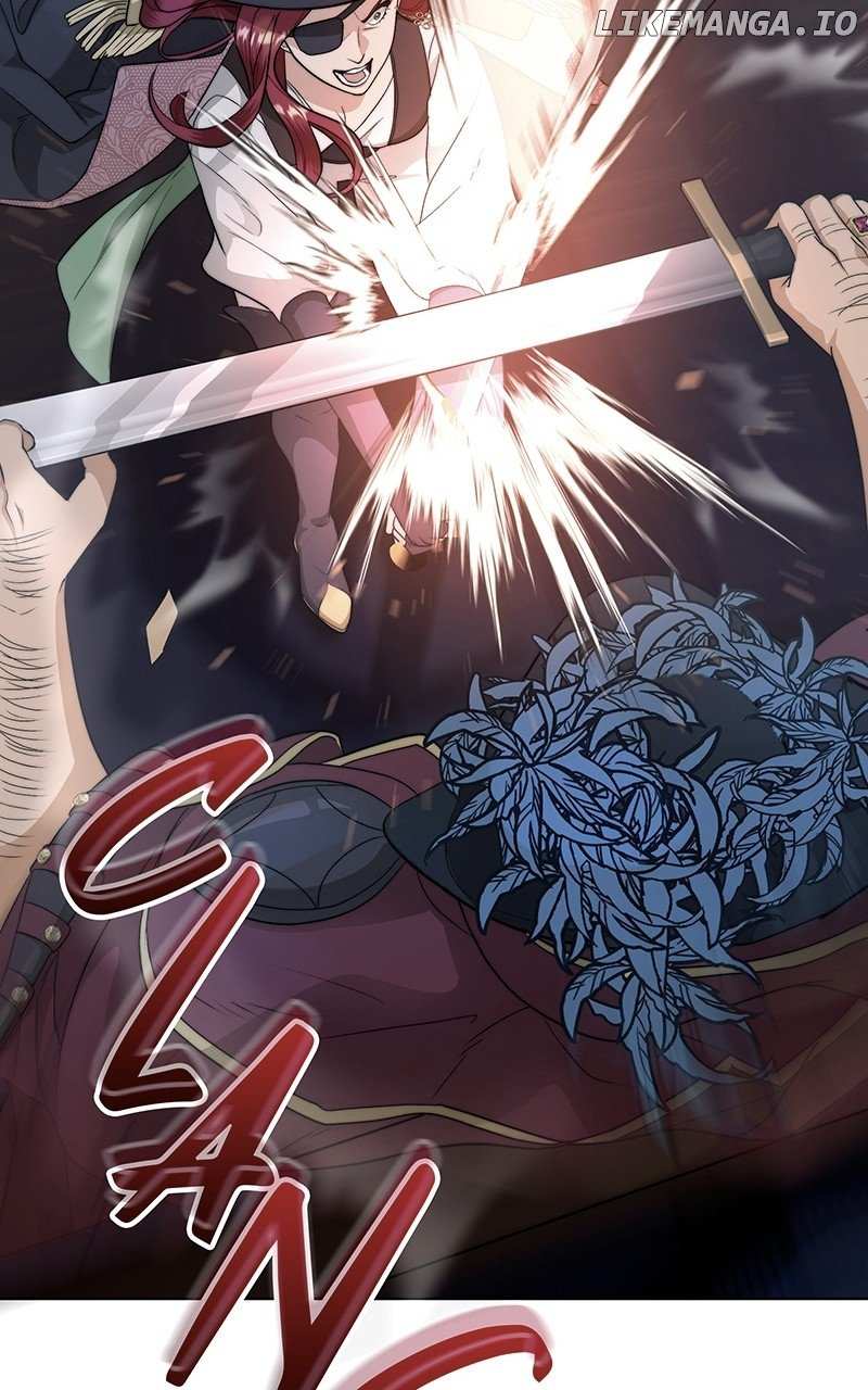 Read Seabird and the Wolf Manga Online