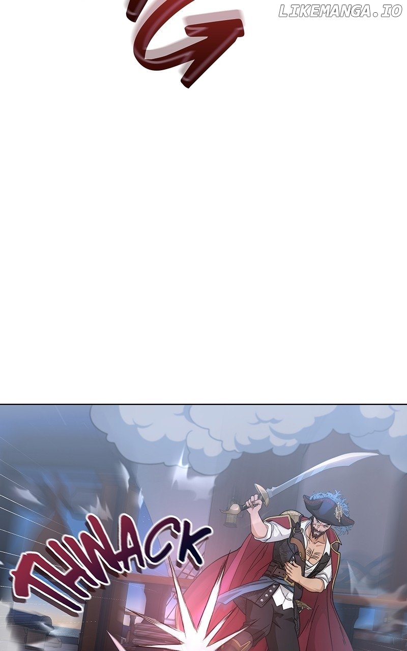 Read Seabird and the Wolf Manga Online