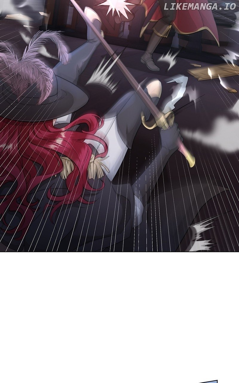 Read Seabird and the Wolf Manga Online