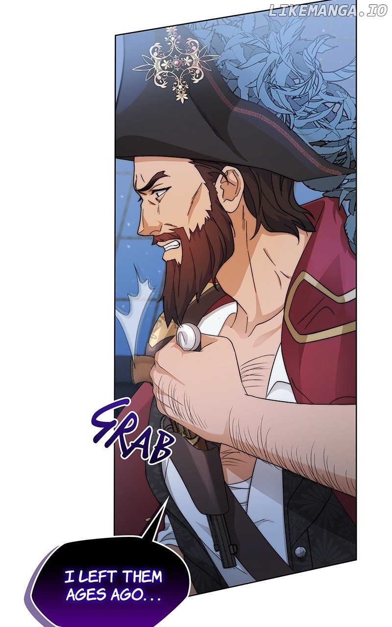 Read Seabird and the Wolf Manga Online