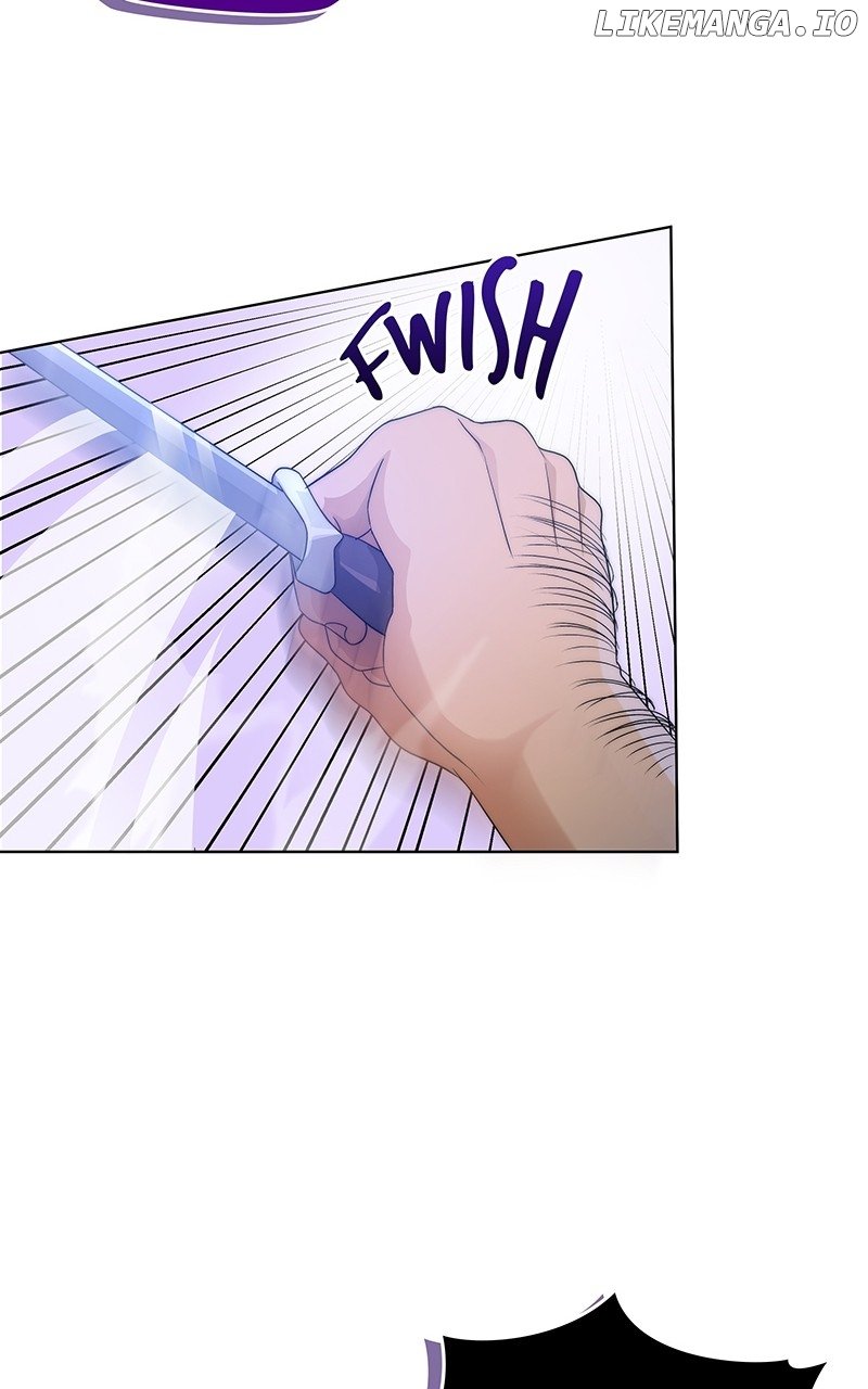 Read Seabird and the Wolf Manga Online
