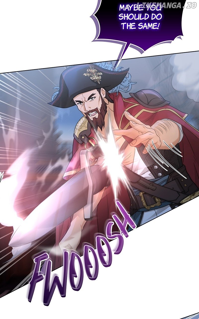 Read Seabird and the Wolf Manga Online