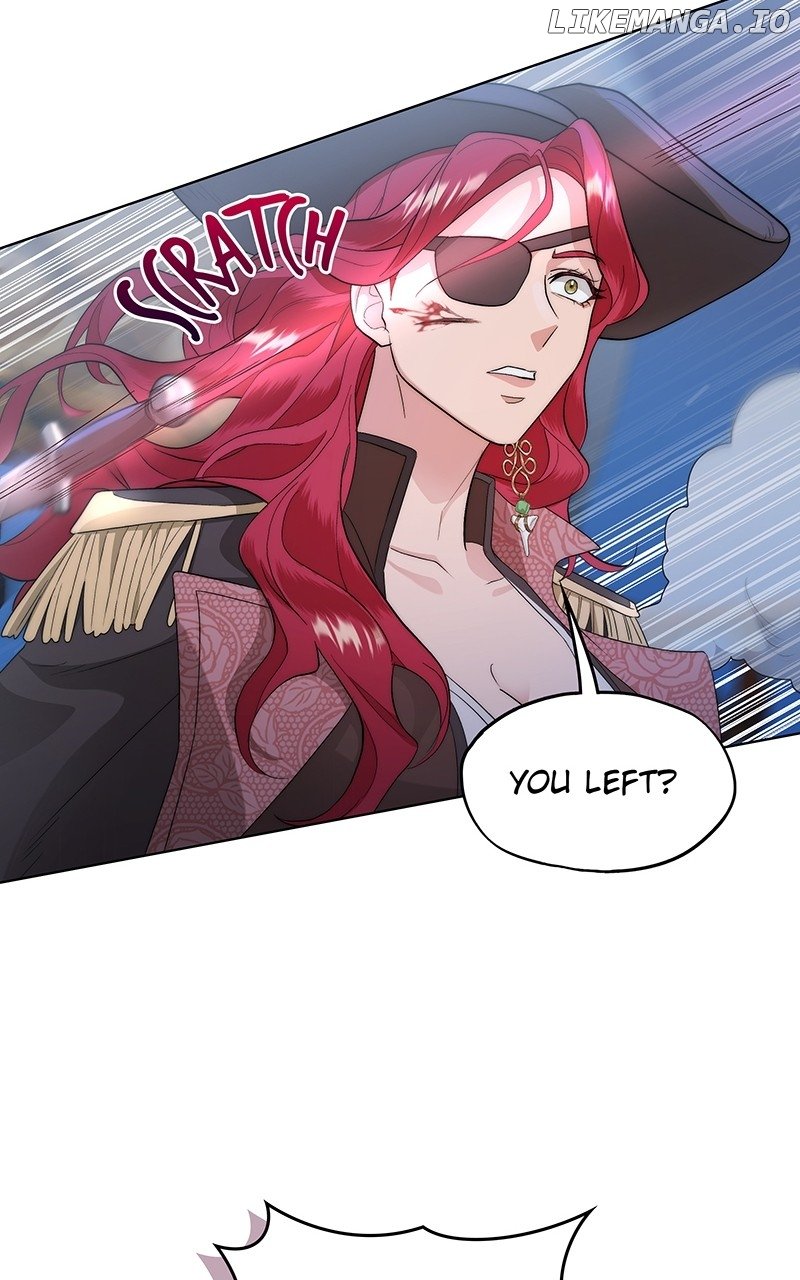 Read Seabird and the Wolf Manga Online