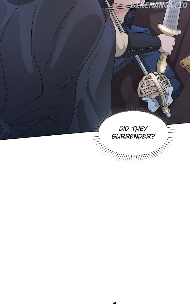 Read Seabird and the Wolf Manga Online