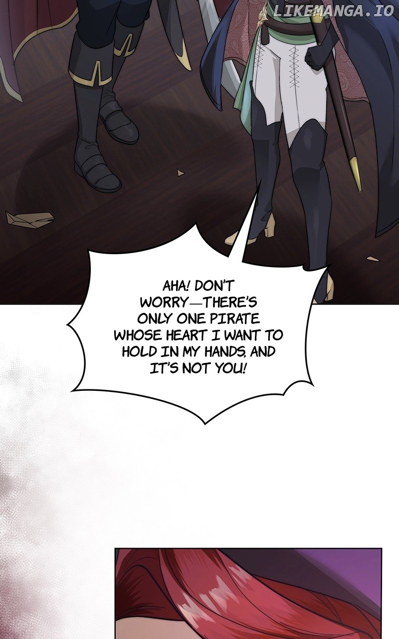 Read Seabird and the Wolf Manga Online