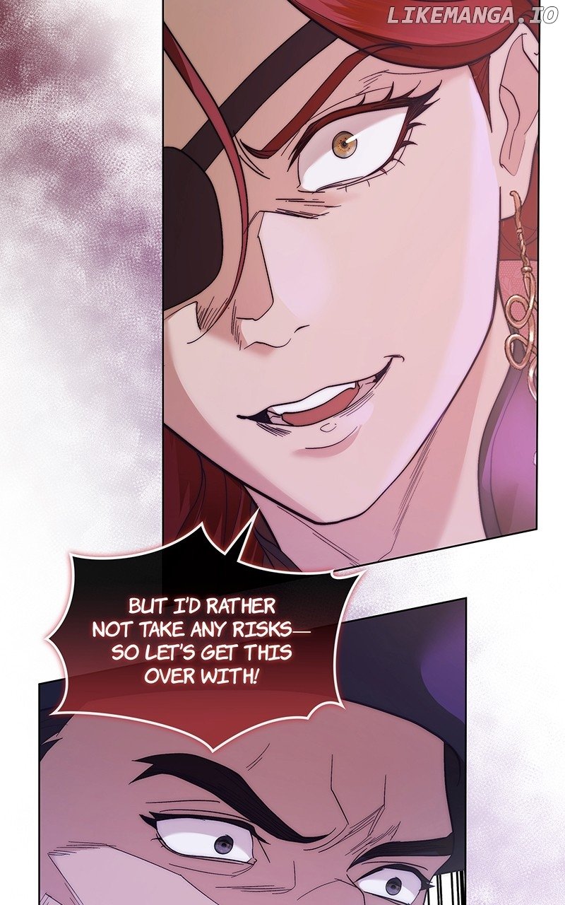 Read Seabird and the Wolf Manga Online