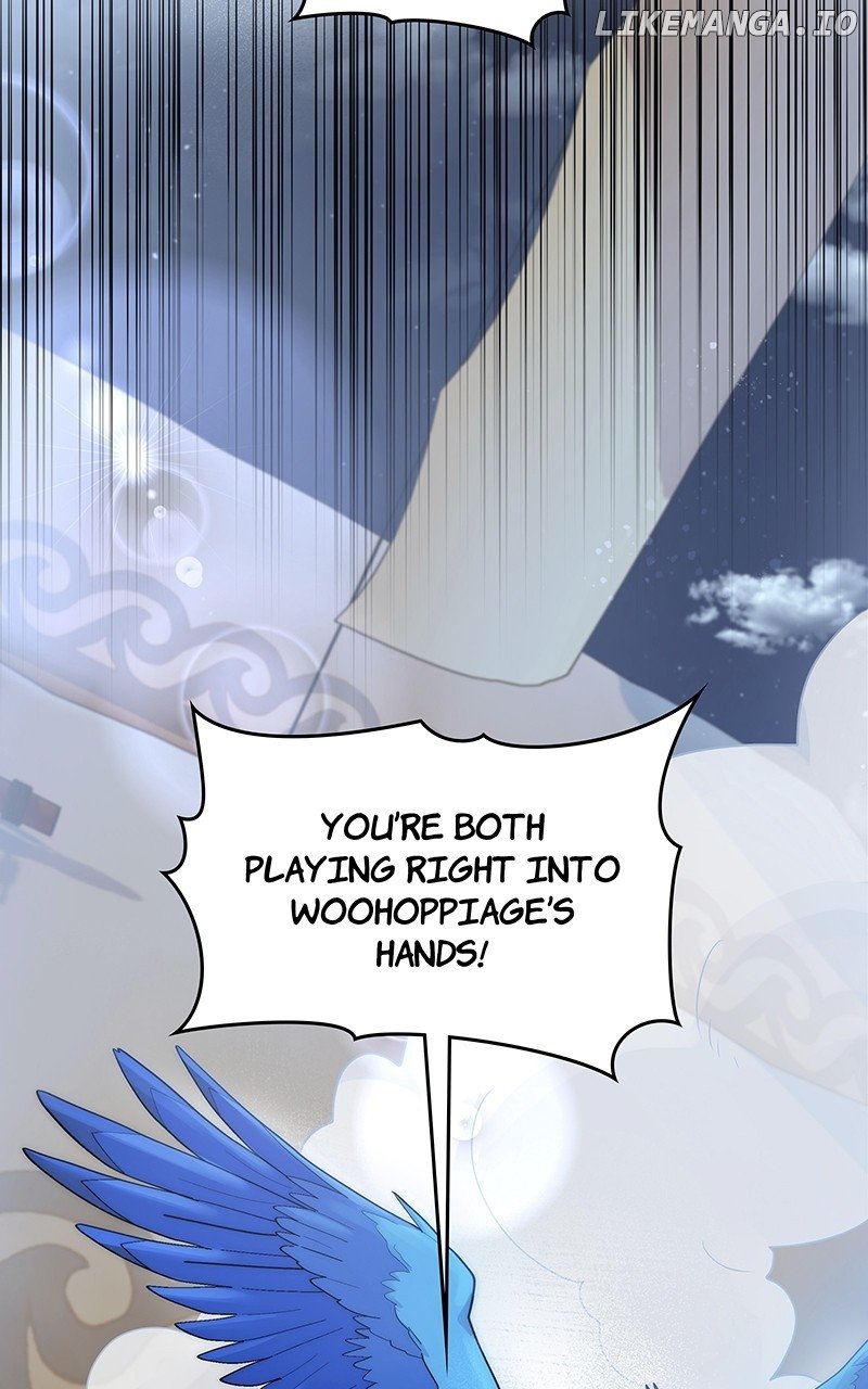 Read Seabird and the Wolf Manga Online