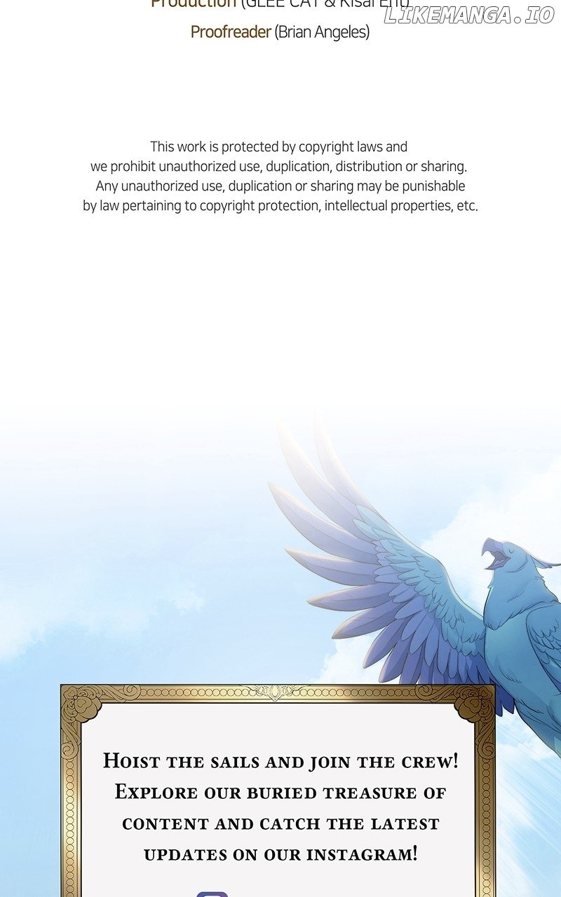 Read Seabird and the Wolf Manga Online